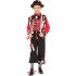 Costume di carnevale CIRCENSE BIMBO